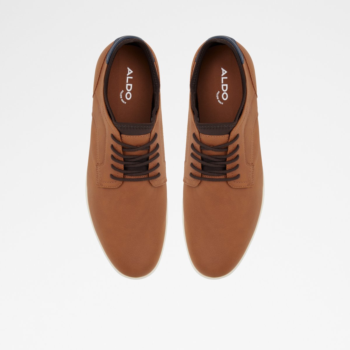 Drymos Oxford Shoes