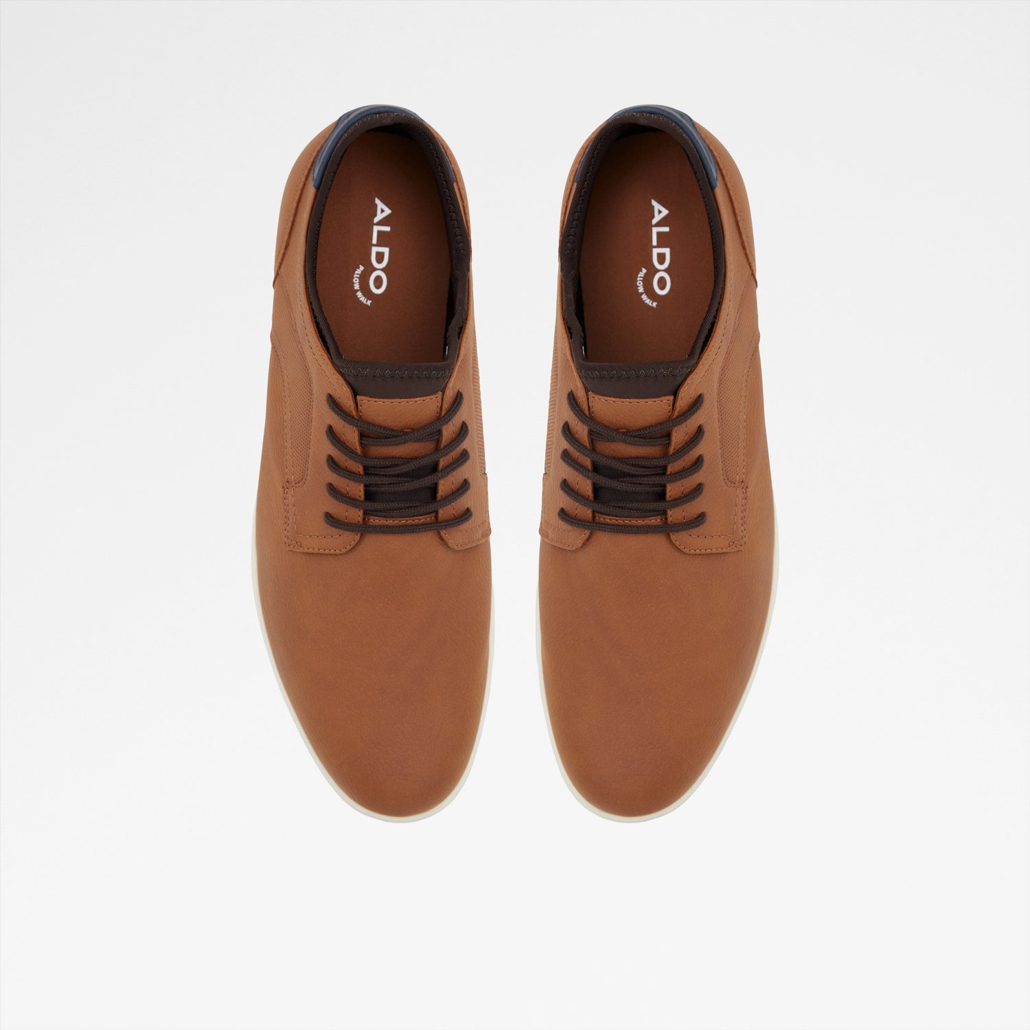 Drymos Derby Shoes