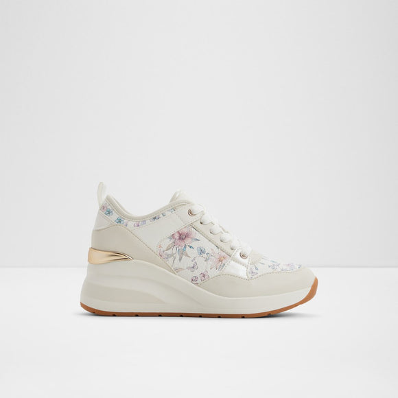 Ducie Wedge Sneakers