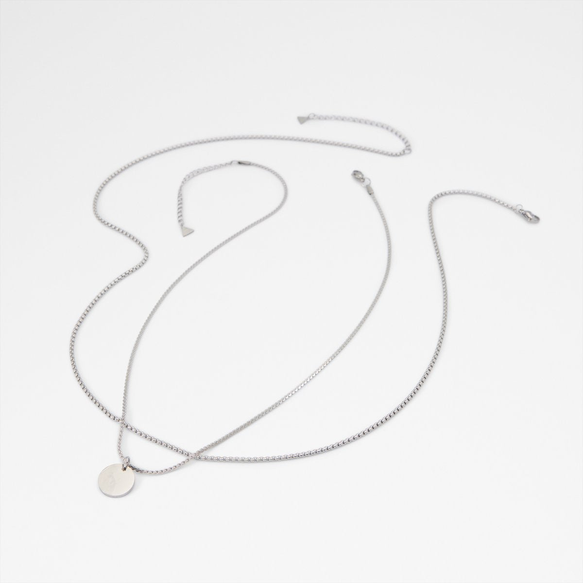 Duolink Multi-Strand Necklace