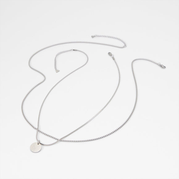 Duolink Multi-Strand Necklace