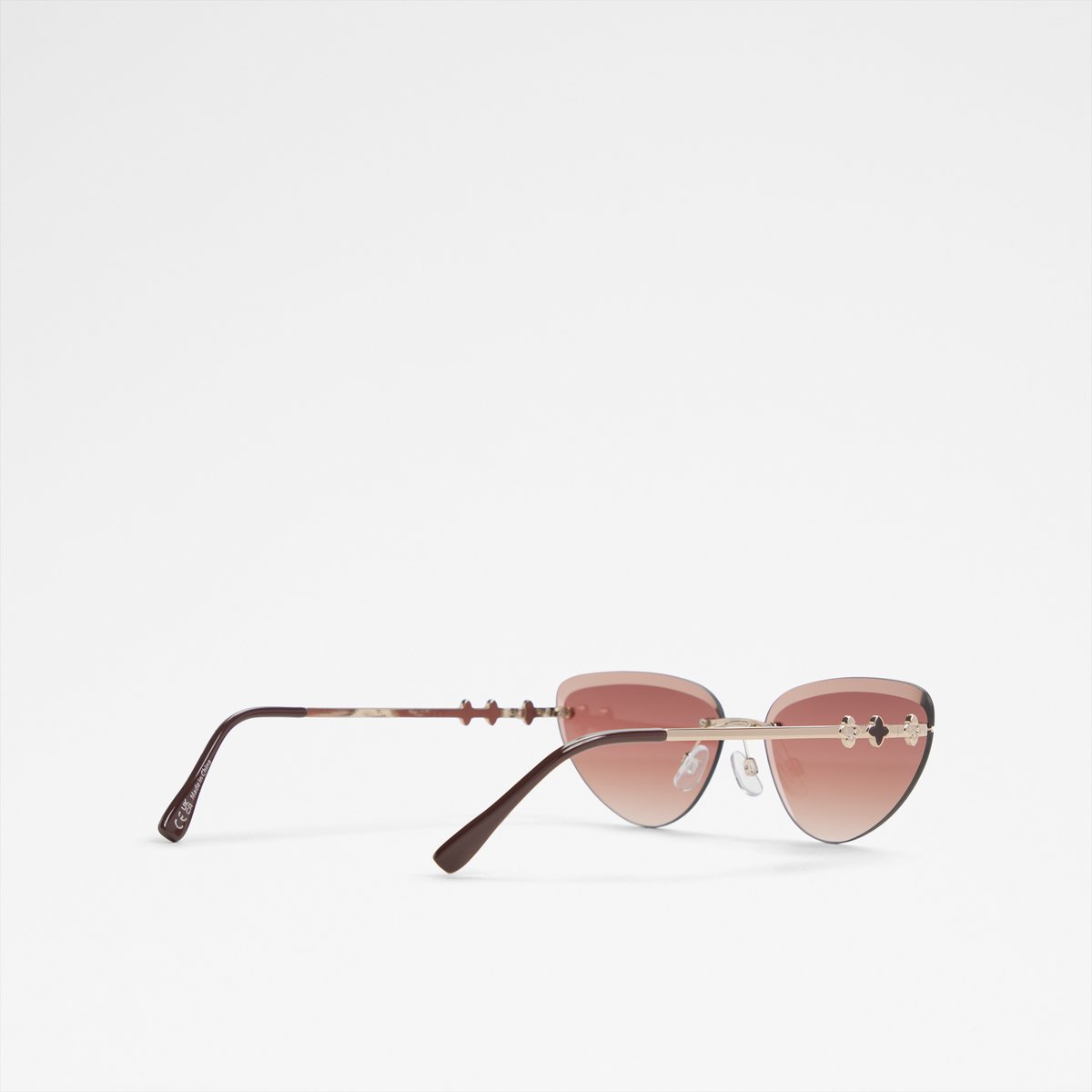 Dweralle Cat-Eye Sunglasses