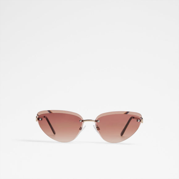Dweralle Cat-Eye Sunglasses