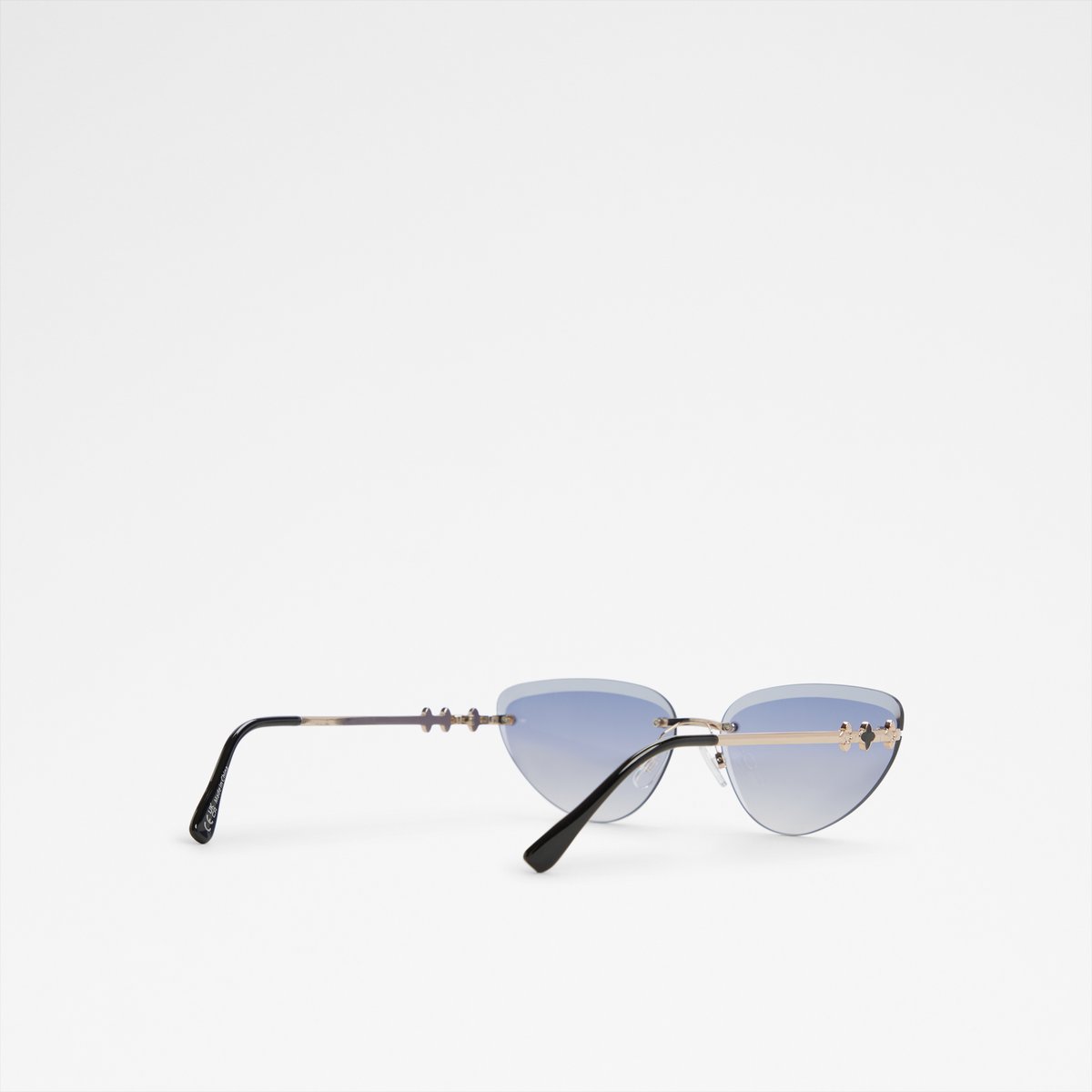 Dweralle Cat-Eye Sunglasses