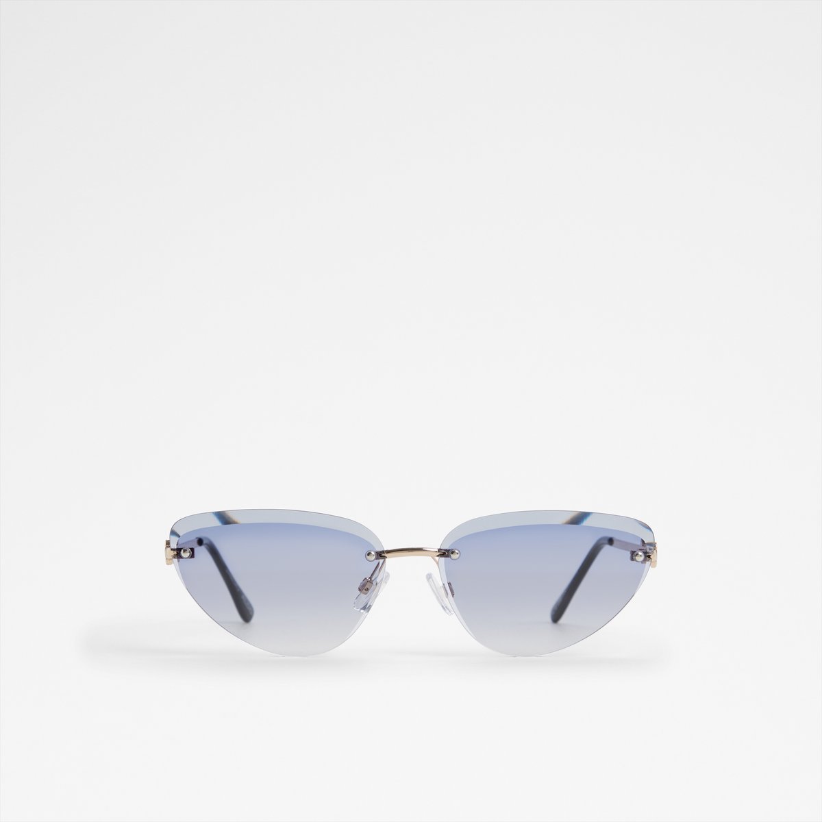 Dweralle Cat-Eye Sunglasses
