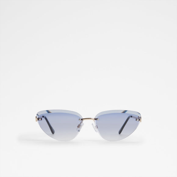 Dweralle Cat-Eye Sunglasses