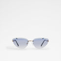 Dweralle Cat-Eye Sunglasses