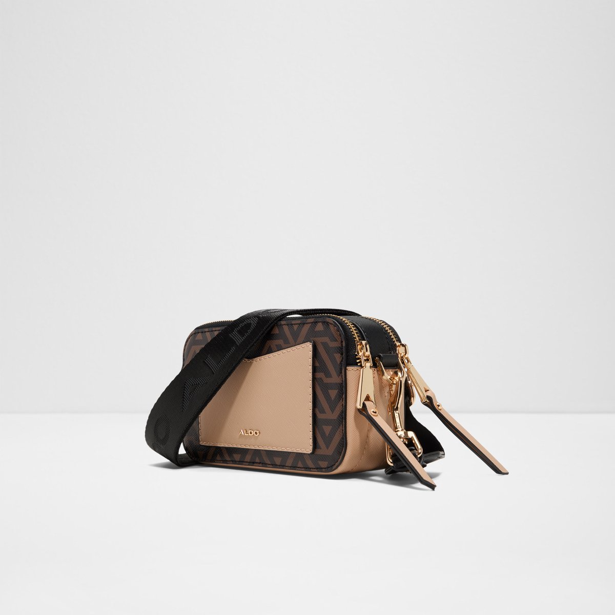 Dwuma Cross Body Bag