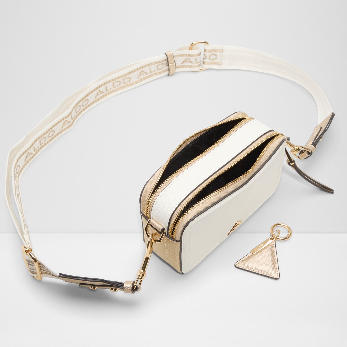 Dwuma Cross Body Bag