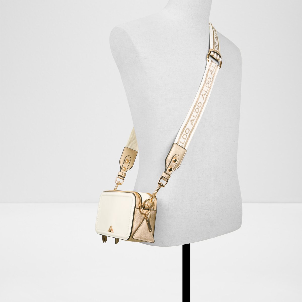 Dwuma Cross Body Bag