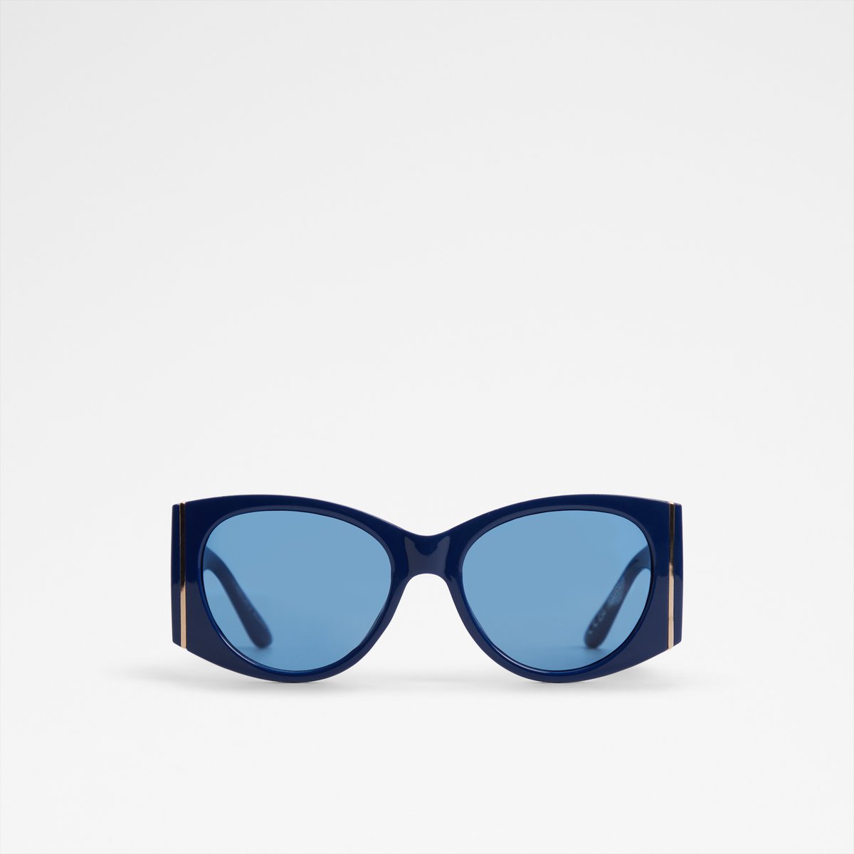 Eacham Round Sunglasses