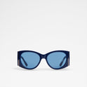 Eacham Round Sunglasses