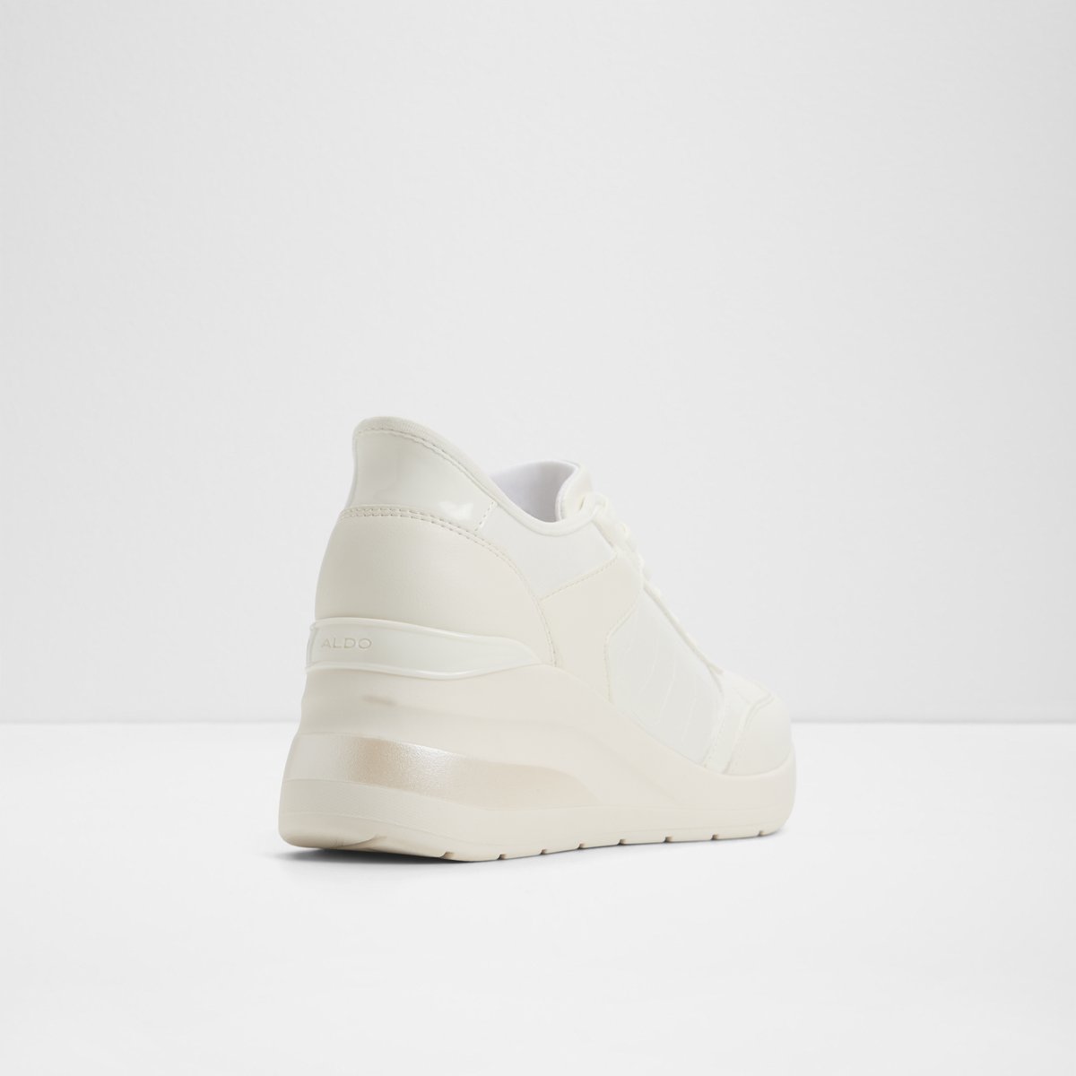 Easyinwedge Wedge Sneakers