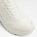 Easyinwedge Wedge Sneakers