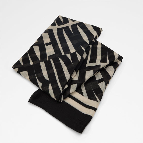 Eddystone Scarf