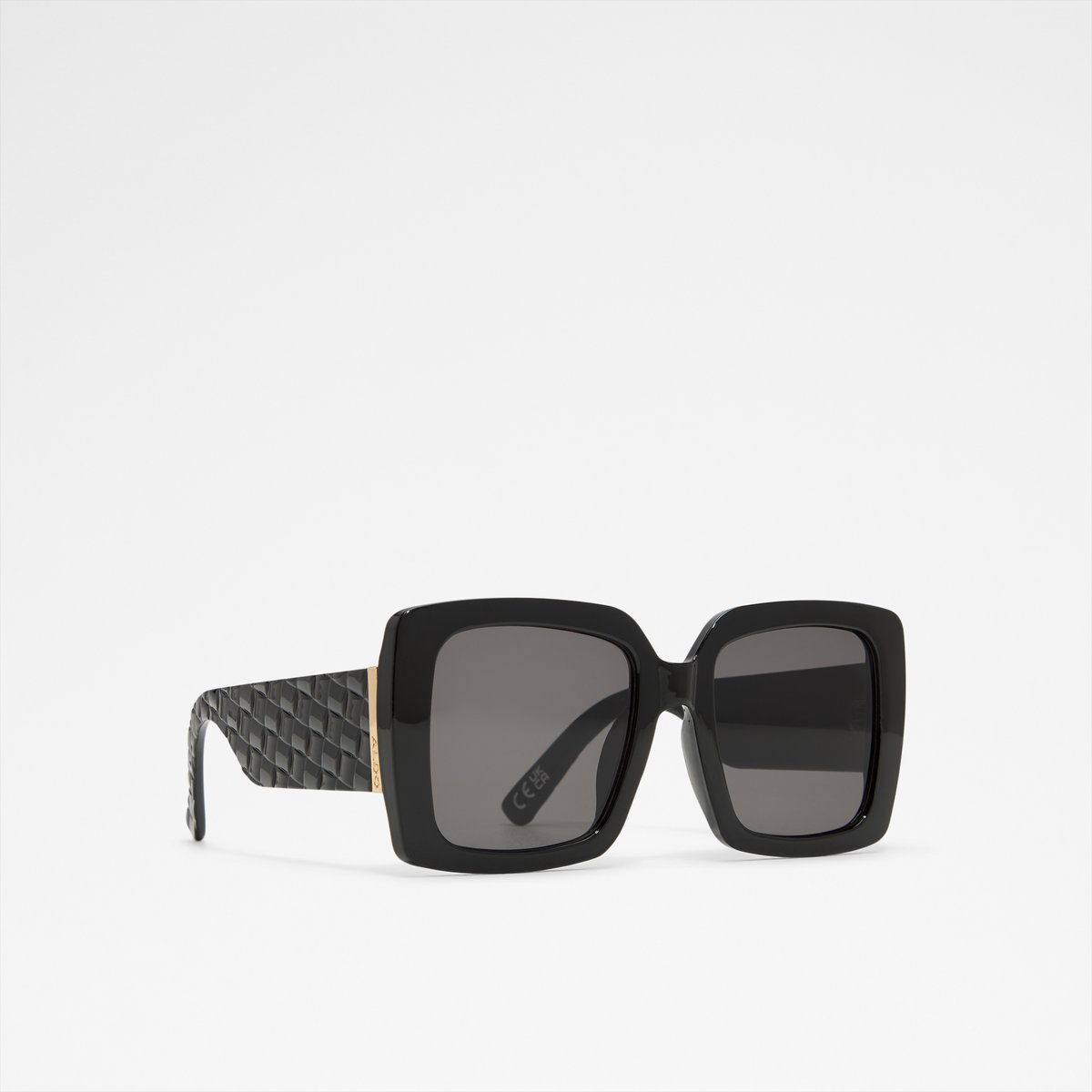 Eemilie Square Sunglasses