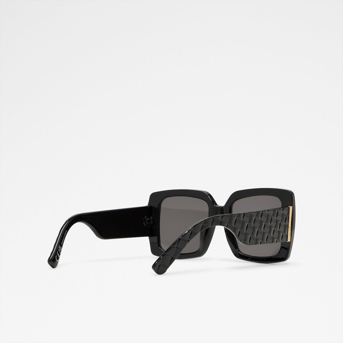 Eemilie Square Sunglasses