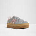 Elabrintar Low-Top Sneakers