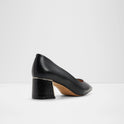 Elamaever Heeled Pumps