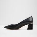 Elamaever Heeled Pumps