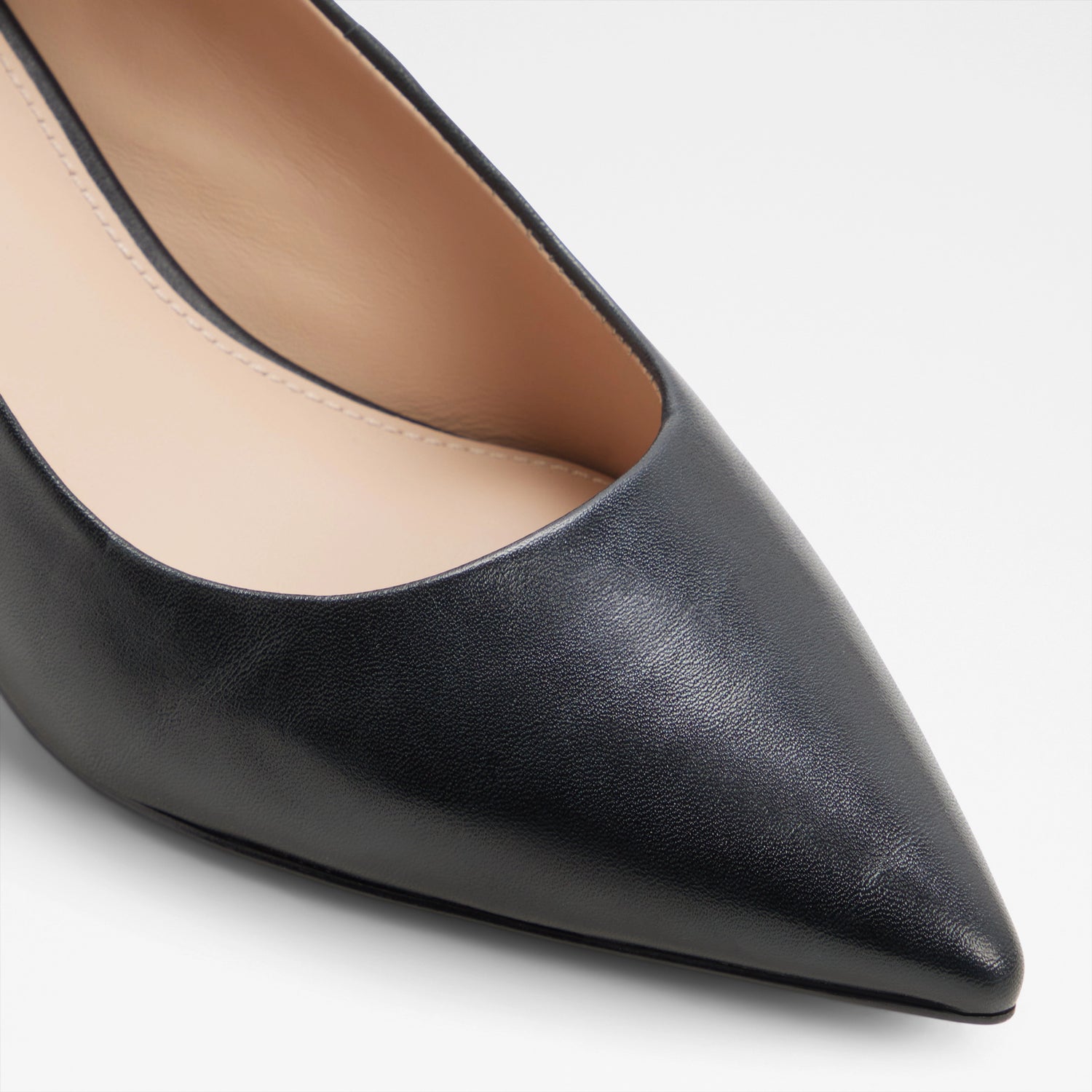Elamaever Heeled Pumps