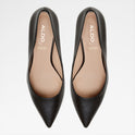 Elamaever Heeled Pumps