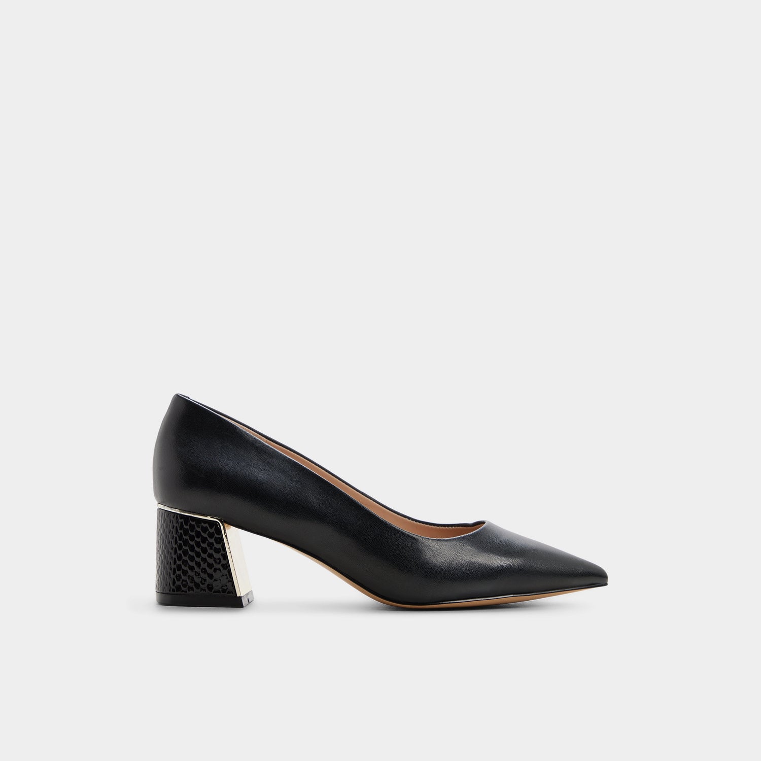 Elamaever Heeled Pumps