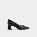 Elamaever Heeled Pumps