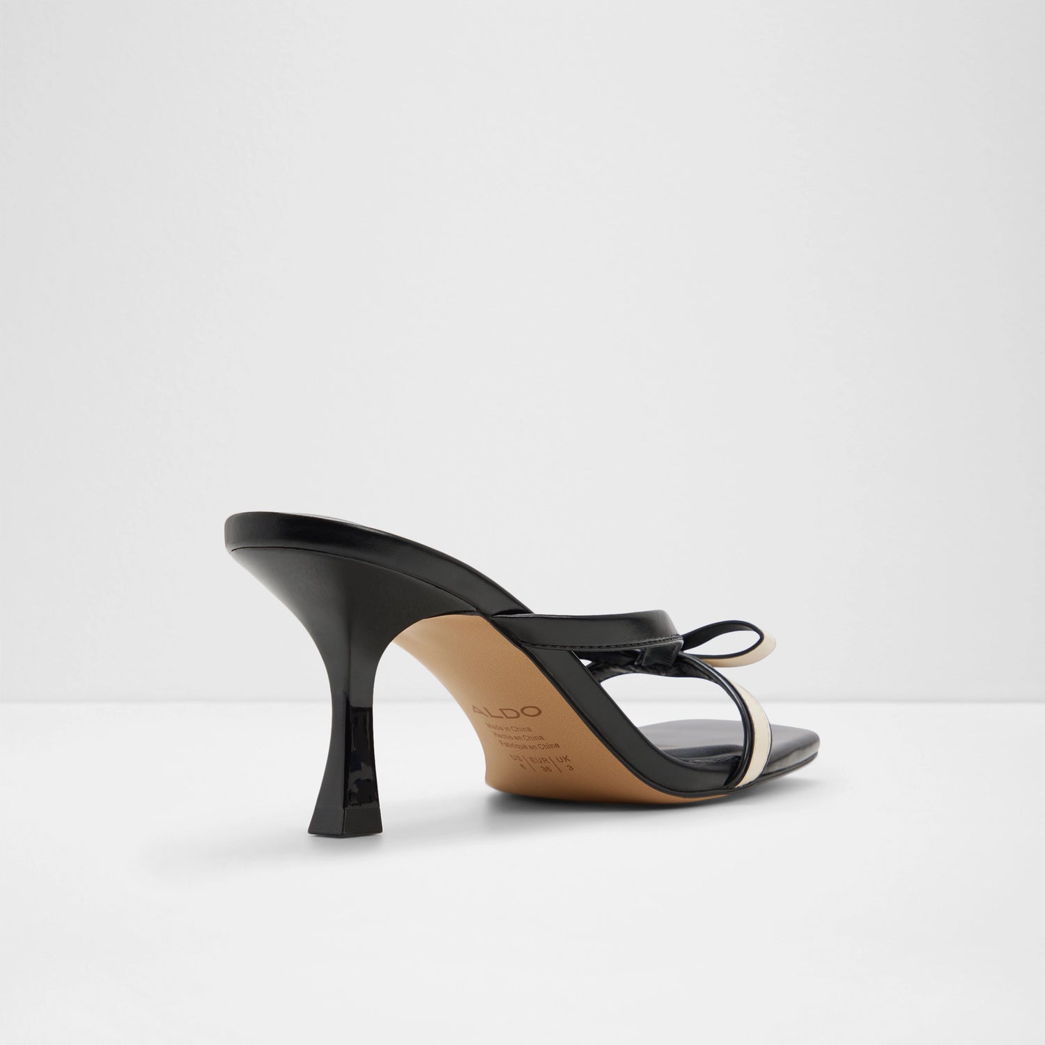 Elanore Heeled Sandals