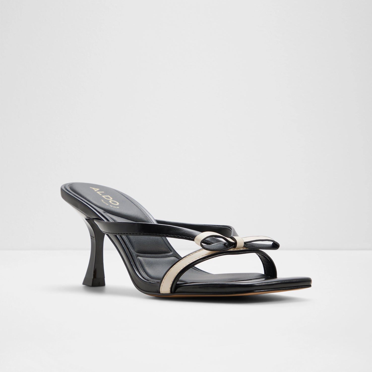 Elanore Heeled Sandals
