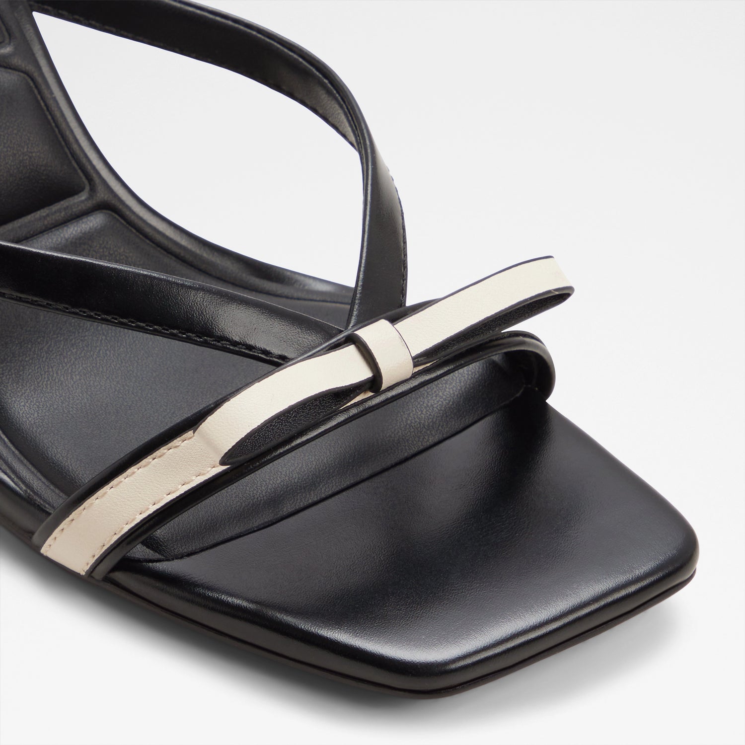 Elanore Heeled Sandals