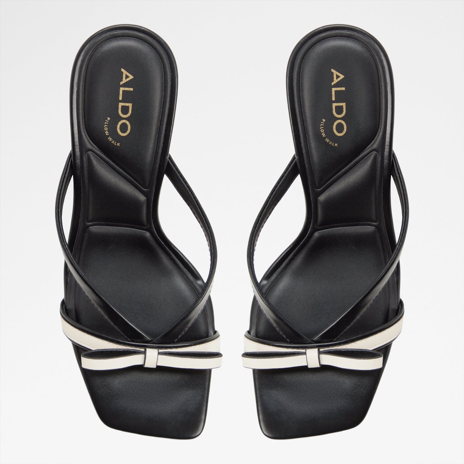 Elanore Heeled Sandals
