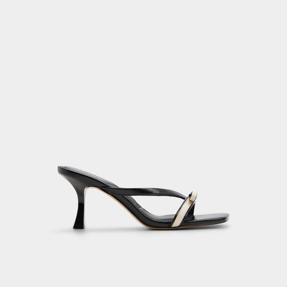 Elanore Heeled Sandals