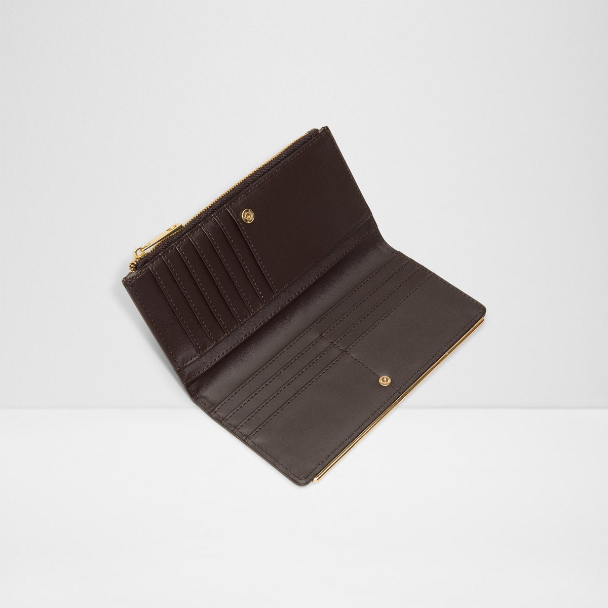 Elbamaclya Long Wallet