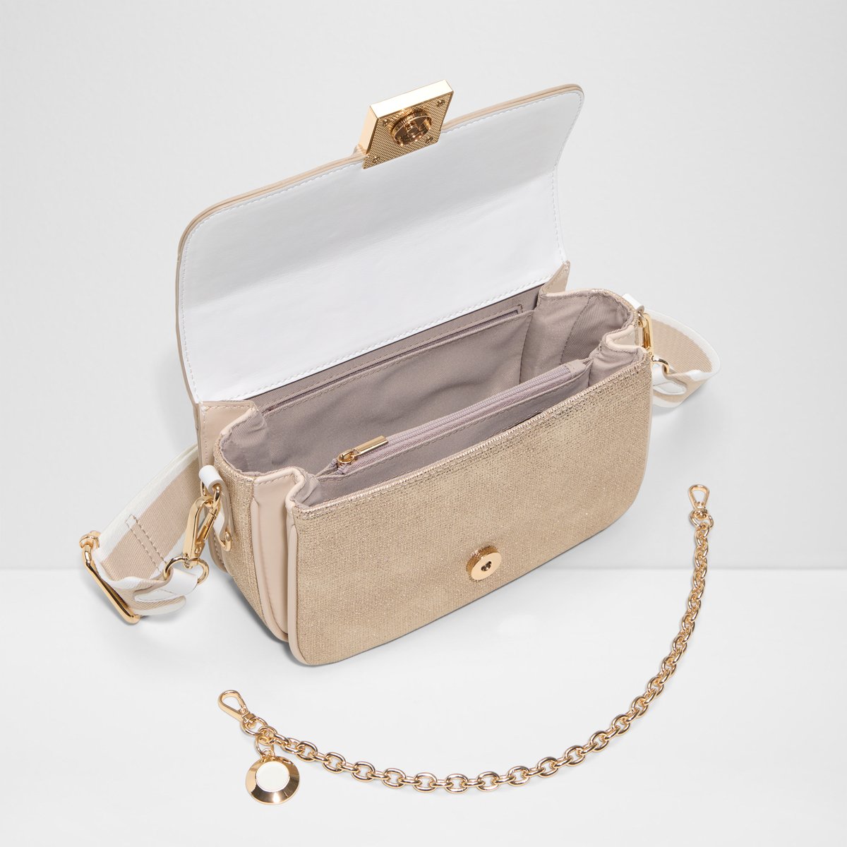 Eleira Cross Body Bag