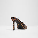 Elenara Heeled Sandals