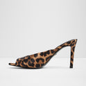 Elenara Heeled Sandals