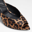 Elenara Heeled Sandals