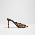 Elenara Heeled Sandals