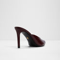 Elenara Heeled Sandals