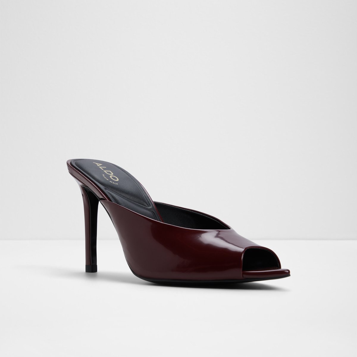 Elenara Heeled Sandals