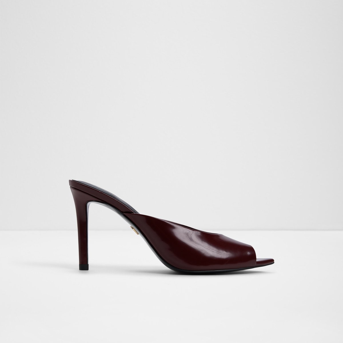 Elenara Heeled Sandals