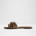 Elenaria Slide Sandals