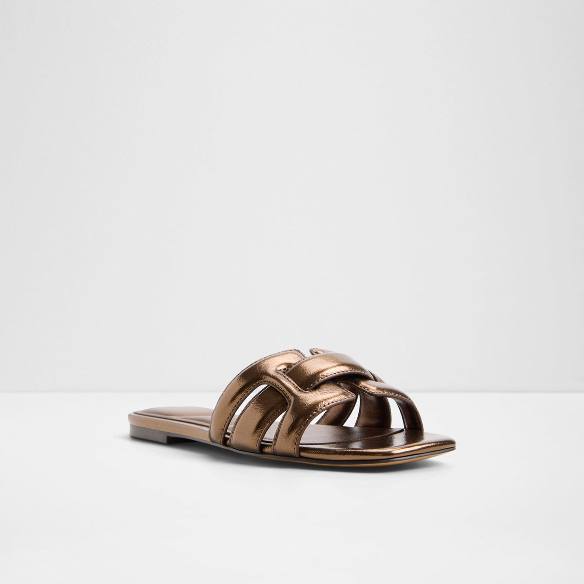 Elenaria Slide Sandals