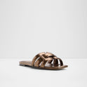 Elenaria Slide Sandals