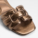 Elenaria Slide Sandals