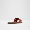 Elenaria Flat Sandals