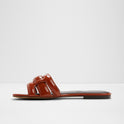 Elenaria Flat Sandals