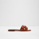 Elenaria Flat Sandals