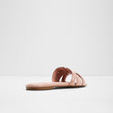Elenaria Flat Sandals